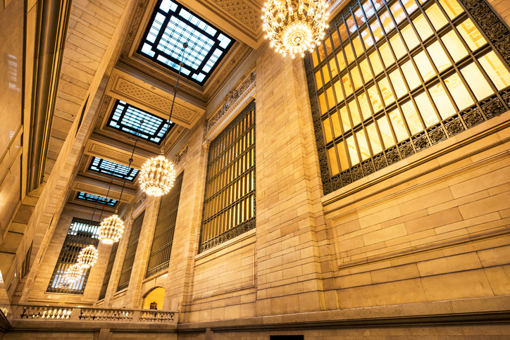 grand central terminal dining options