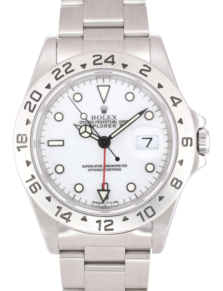Explorer II