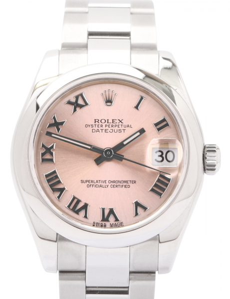 Ladies Oyster Perpetual Datejust